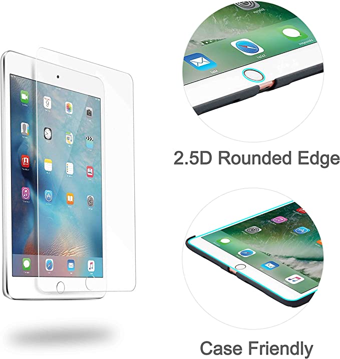 Proud Focus Tempered Glass Screen Protector