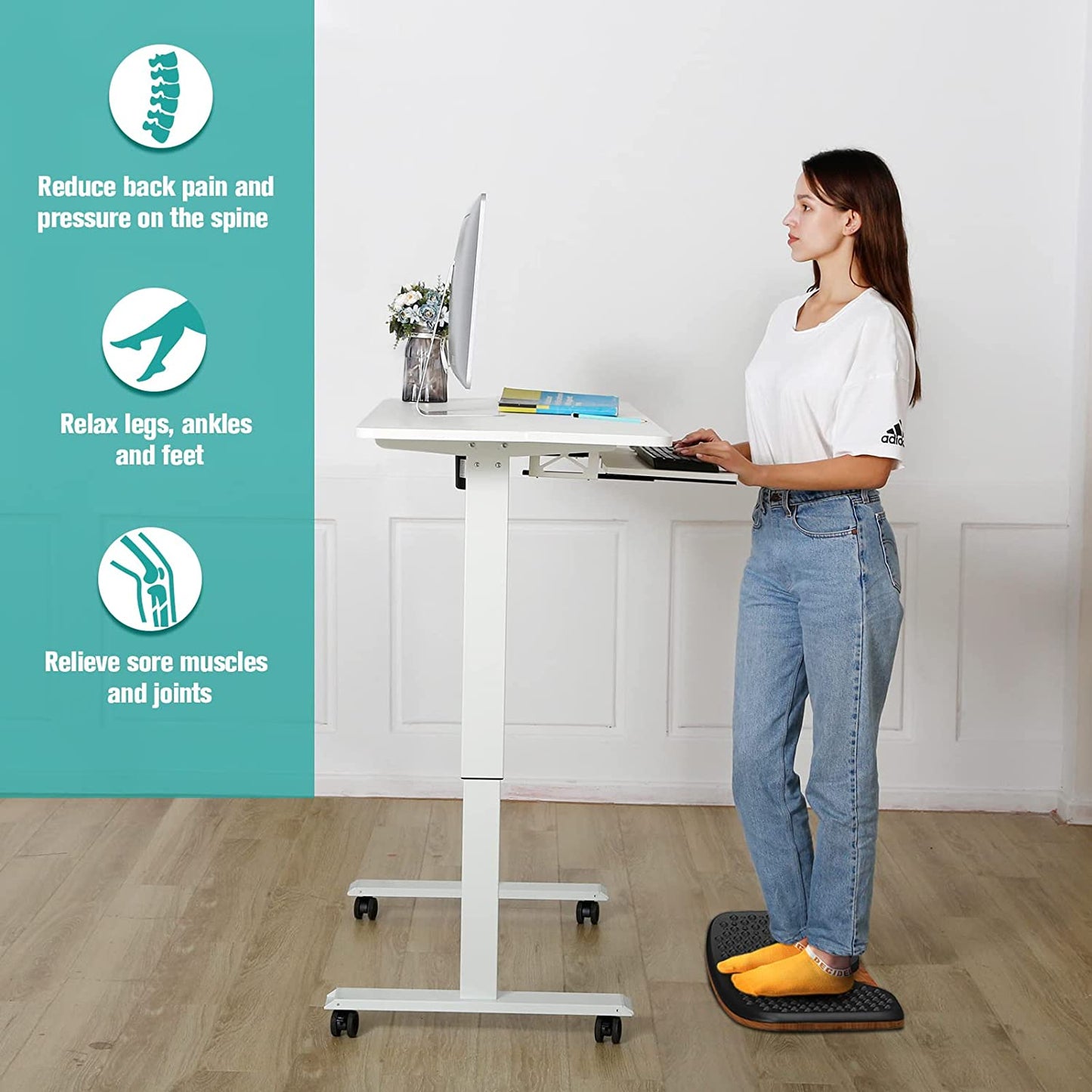 Standing Anti-Fatigue Mat