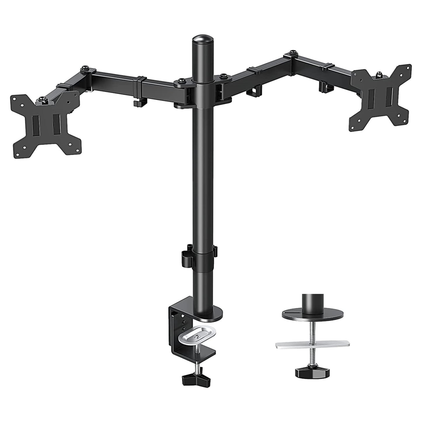 Adjustable Monitor Desk Mount