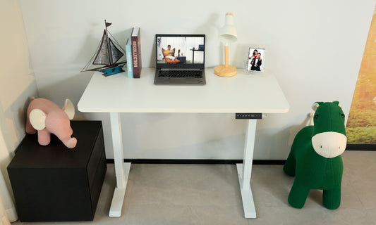 Are Standing Desks Good for You? Benefits of A Standing Desk