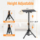 Smatto Tripod Projector Stand with Phone Holder
