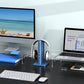 Smatto Monitor Stand Riser for Computer Laptop Printe