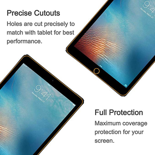 Proud Focus Tempered Glass Screen Protector