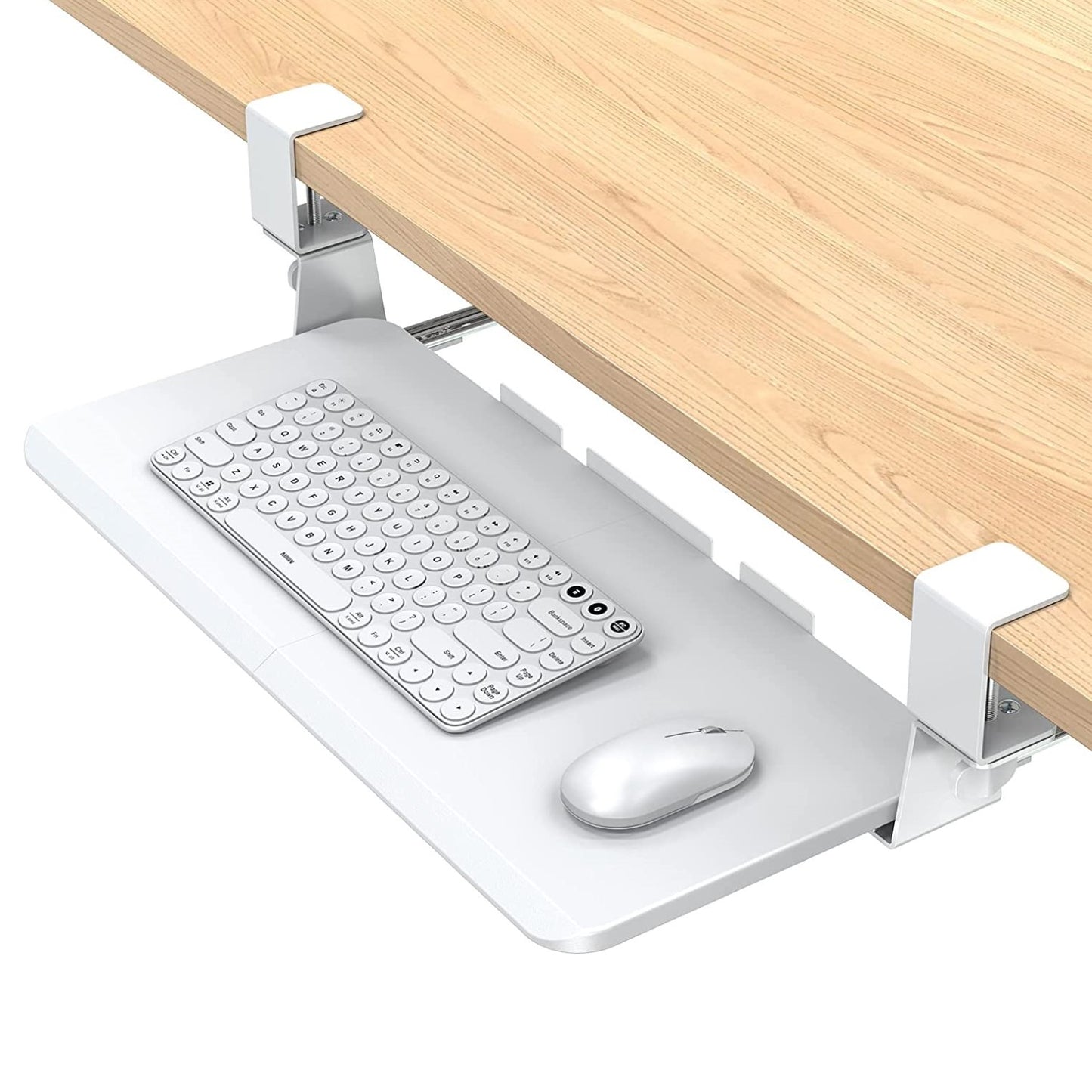 MOUNT PRO Keyboard Tray