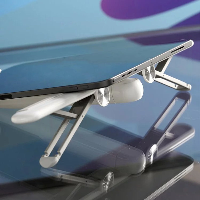 Height Adjustable Laptop Stand