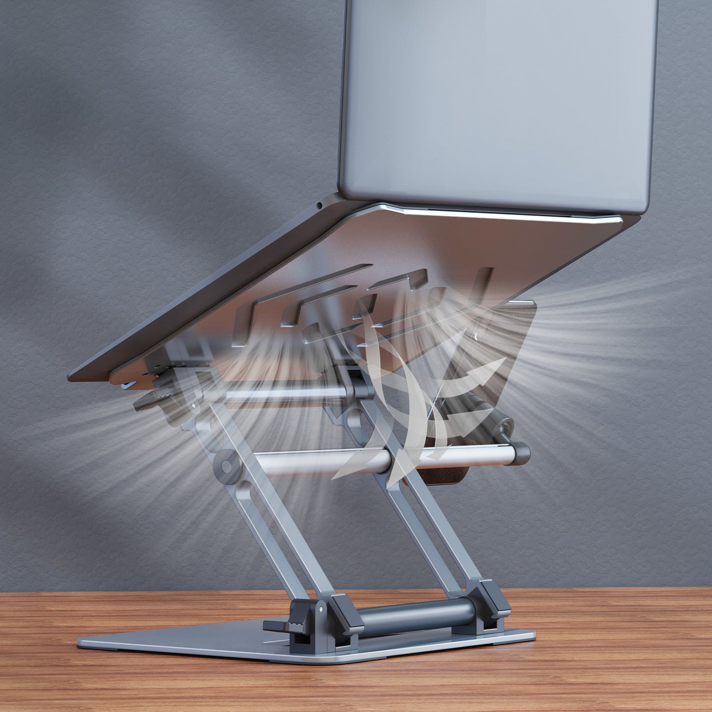 Foldable Laptop Stand