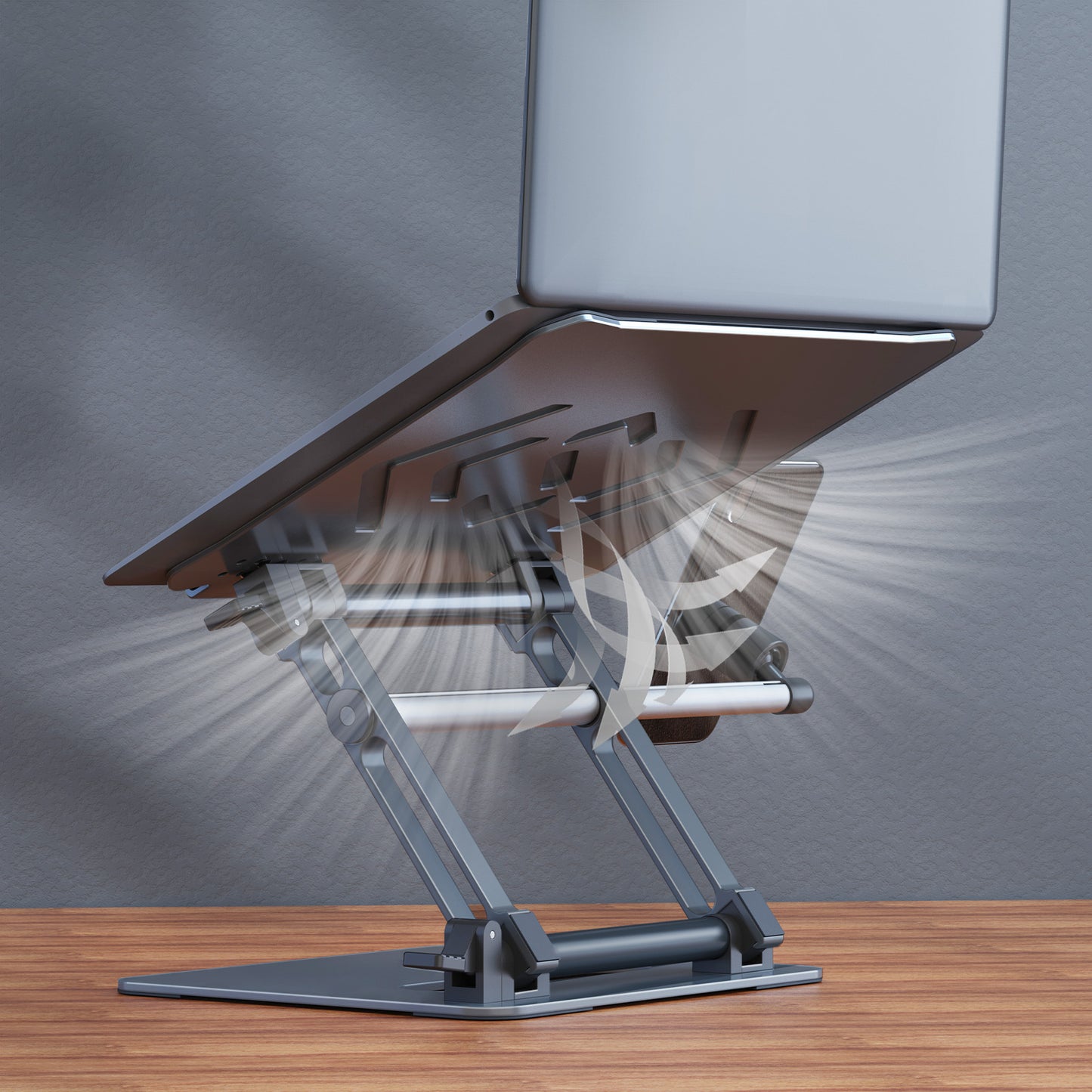 Foldable Laptop Stand