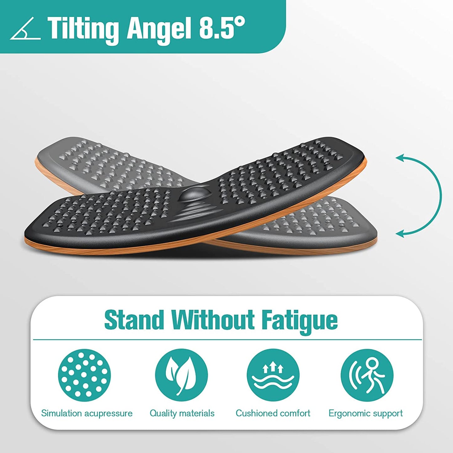 Standing Anti-Fatigue Mat