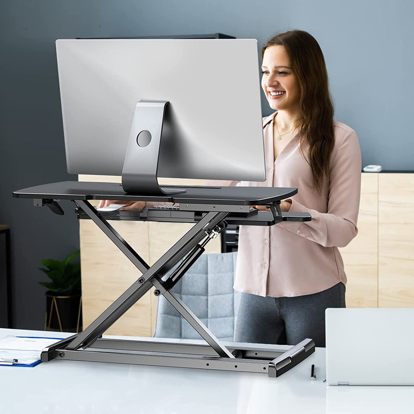 Standing Desk Riser