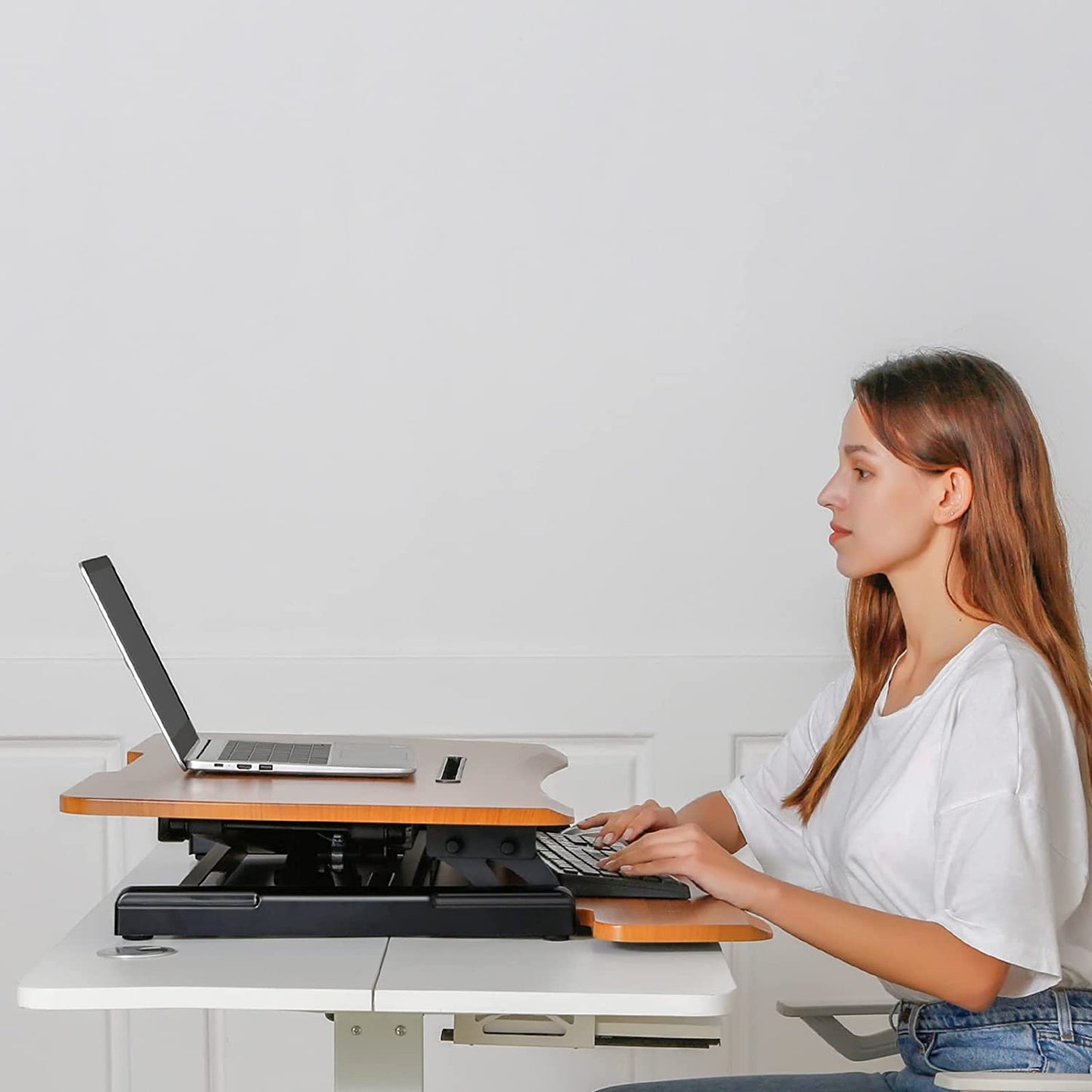 Standing Desk Riser