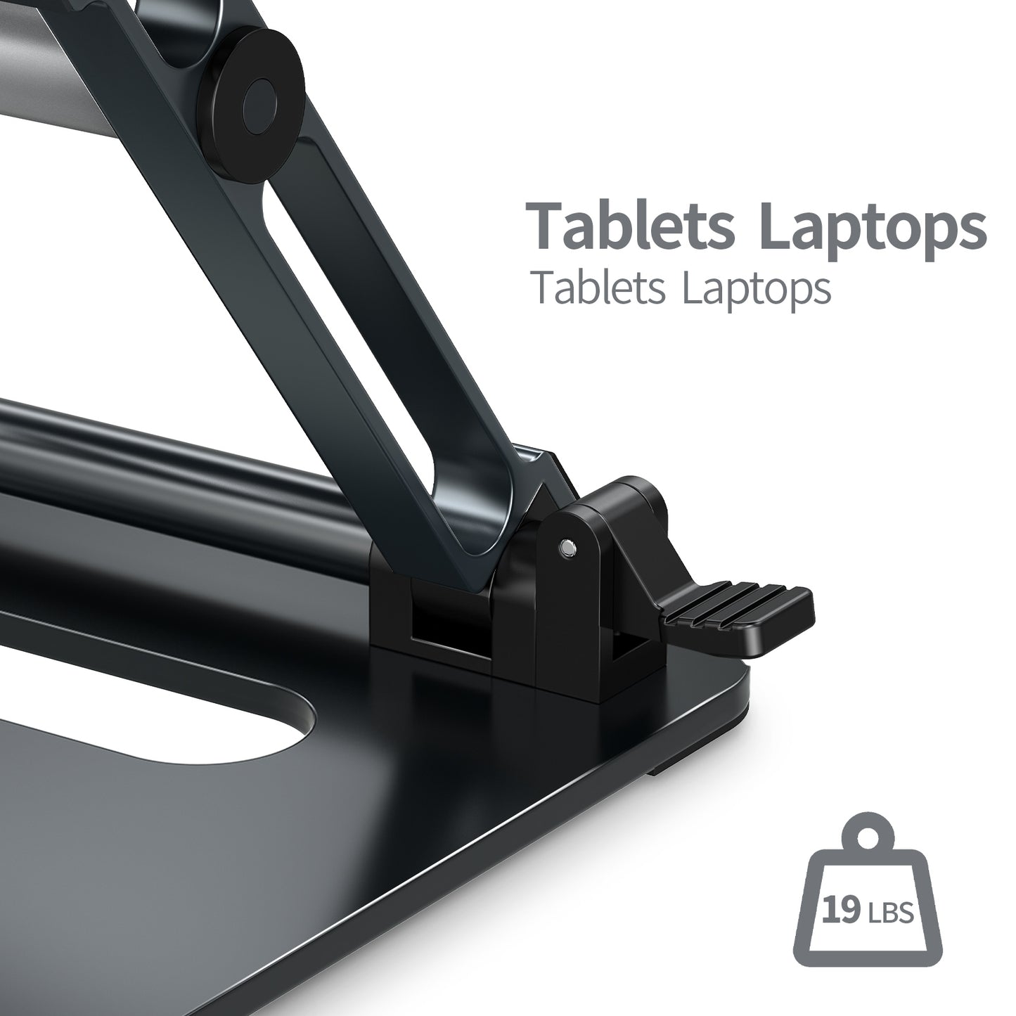 Foldable Laptop Stand