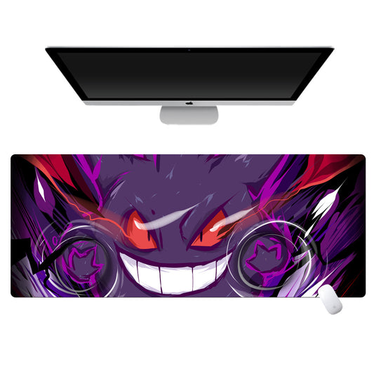 Large Mouse and Keyboard Mat