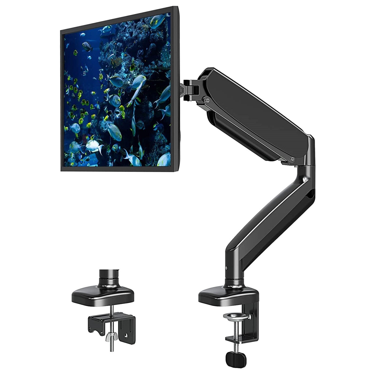 Dual Monitor Mount