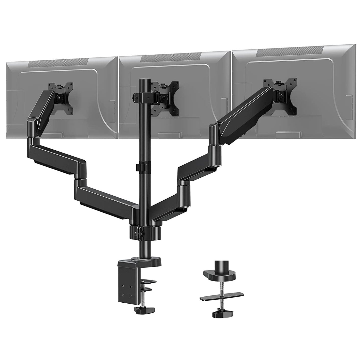 Mount Pro Triple Monitor Mount PR1003