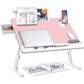 pink Laptop Table for Bed