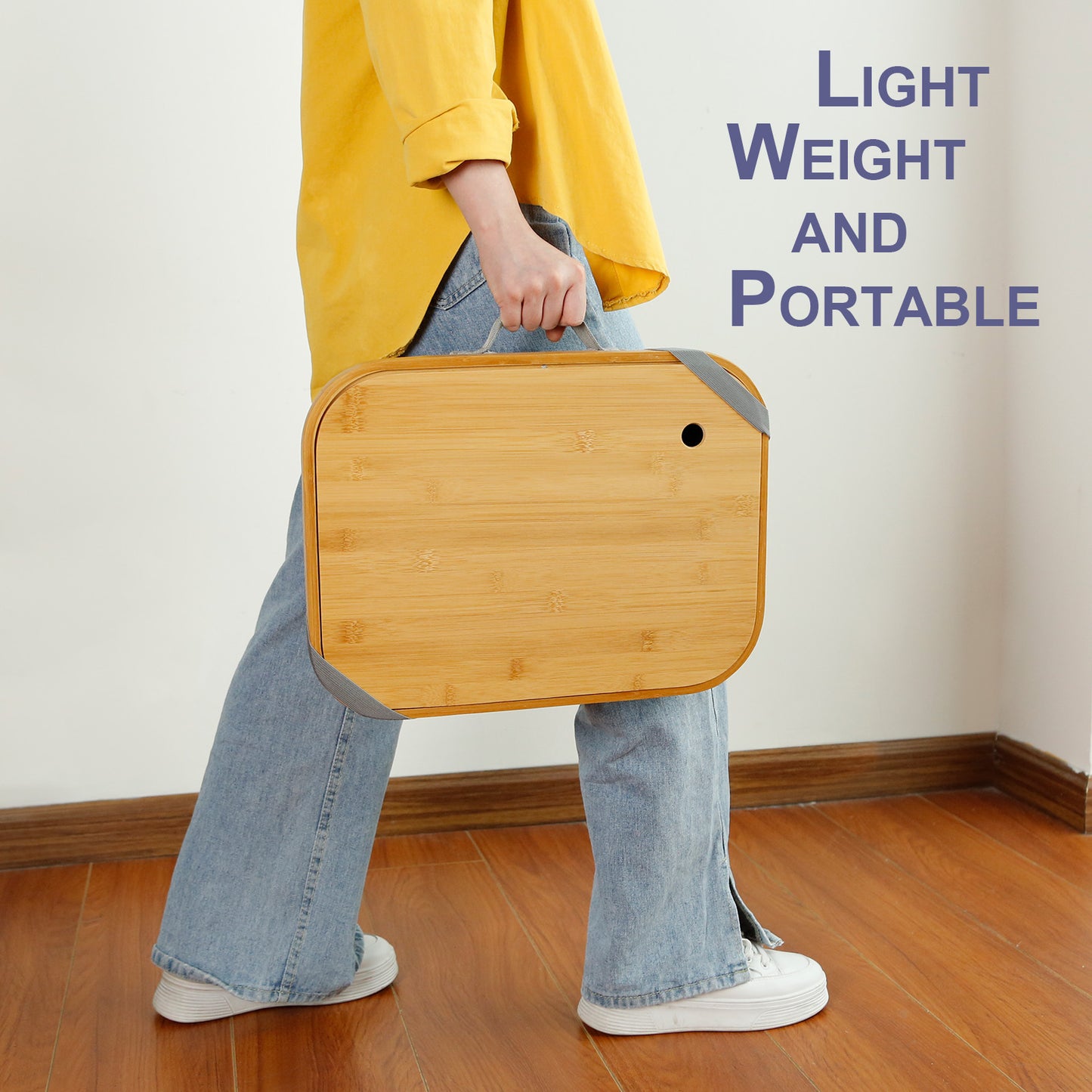 portable laptop desk